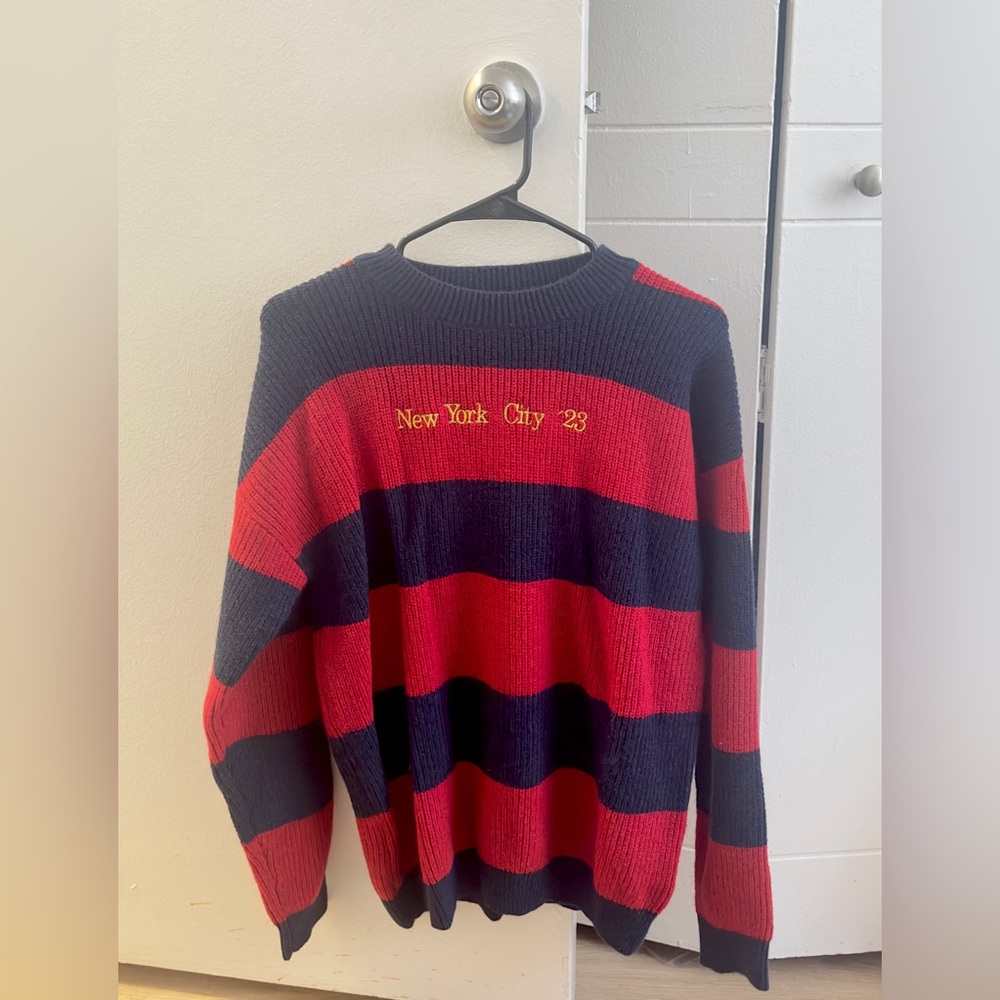 Sweater
